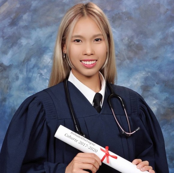 Meet your Posher, Tina - Picture 1 of 1